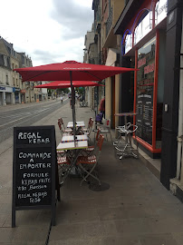 Photos du propriétaire du Restauration rapide Regal Kebab à Reims - n°13