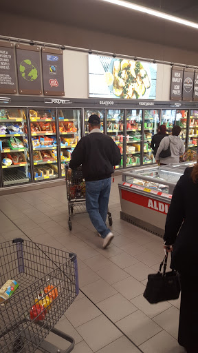 Supermarket «ALDI», reviews and photos, 1101 MacArthur Rd, Whitehall, PA 18052, USA