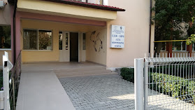 Clinica Neuropsihiatrie Ifantilă - Spitalul Clinic de Neuropsihiatrie Craiova