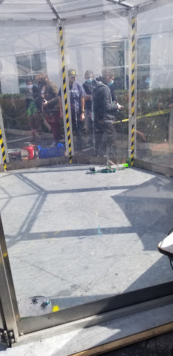 Hardware Store «MatterHackers», reviews and photos, 27156 Burbank, Foothill Ranch, CA 92610, USA