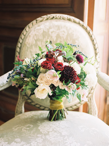 Florist «Greenlion Design», reviews and photos, 174 Bellevue Ave #220, Newport, RI 02840, USA