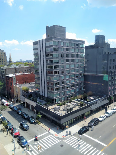 Movie Theater «AMC Village 7», reviews and photos, 66 3rd Ave, New York, NY 10003, USA