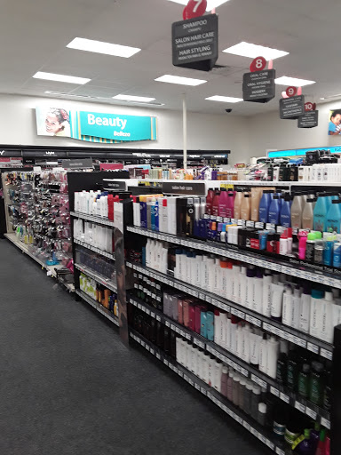 CVS