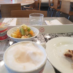 Photo n°15 de l'avis de O... fait le 18/01/2022 à 21:25 sur le  Hotel Europa Executive à Belluno