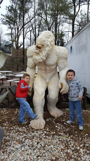 Cigar Shop «Border Store», reviews and photos, 4240 James Madison Pkwy, King George, VA 22485, USA