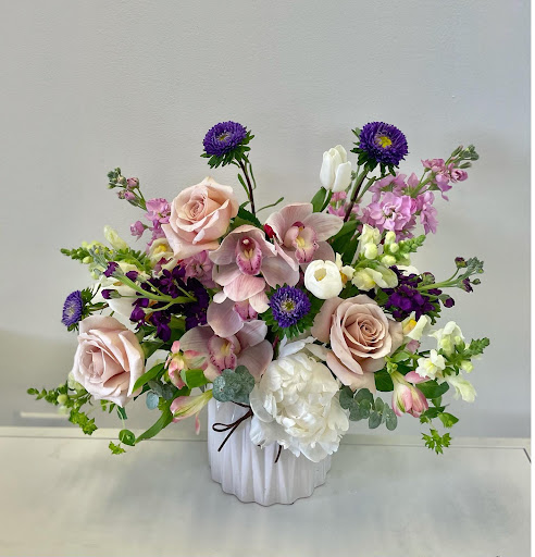 Florist «Blossom Street Florist», reviews and photos, 7101 W Commercial Blvd #4h, Tamarac, FL 33319, USA