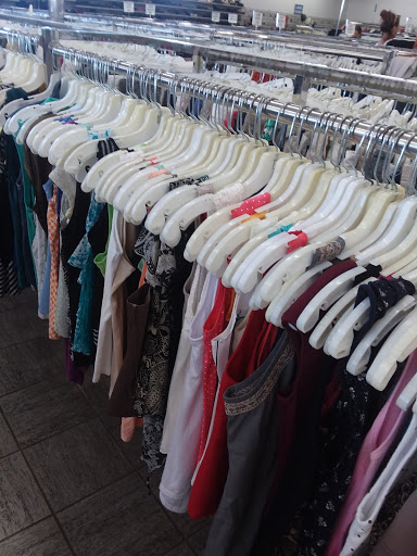 Thrift Store «Mesa Thrift Store», reviews and photos, 1018 W Main St, Mesa, AZ 85201, USA