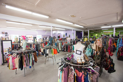 Thrift Store «Thrift Trader», reviews and photos, 2947 El Cajon Blvd, San Diego, CA 92104, USA