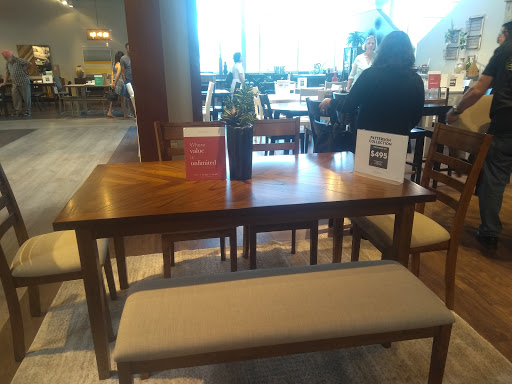 Furniture Store «Living Spaces - Van Nuys», reviews and photos, 14400 Arminta St, Panorama City, CA 91402, USA