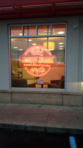Bakery «Krispy Kreme Doughnuts», reviews and photos, 511 Moosic St, Scranton, PA 18505, USA