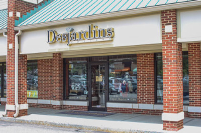 Desjardins Jewelers Inc