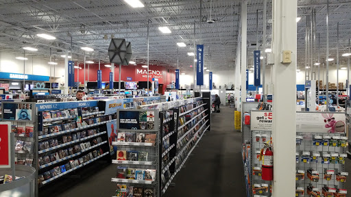 Electronics Store «Best Buy», reviews and photos, 151 Highlands Blvd Dr, Manchester, MO 63011, USA