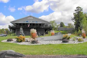 Gresham's Lake View Motel image