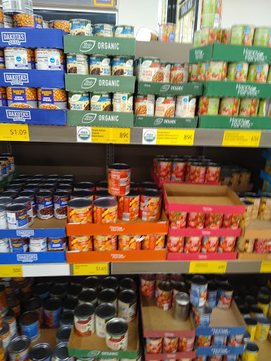 Supermarket «ALDI», reviews and photos, 5216 Detroit Ave, Elyria, OH 44035, USA