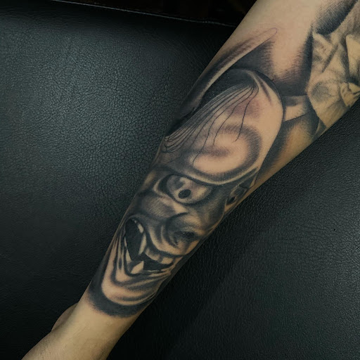 Find ideas for mom tattoos for your next unique tattoo in Lake Villa at Eternal Tiger Tattoo