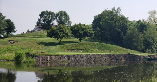 Golf Club «PB Dye Golf Club», reviews and photos, 9526 Dr Perry Rd, Ijamsville, MD 21754, USA