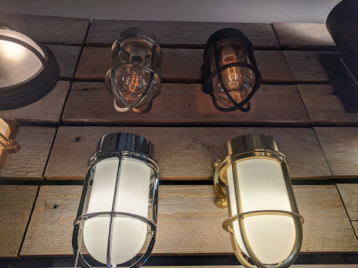 Lighting Store «Rejuvenation», reviews and photos, 1100 SE Grand Ave, Portland, OR 97214, USA