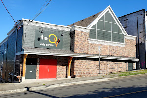 The OV Arts Centre
