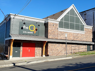 The OV Arts Centre