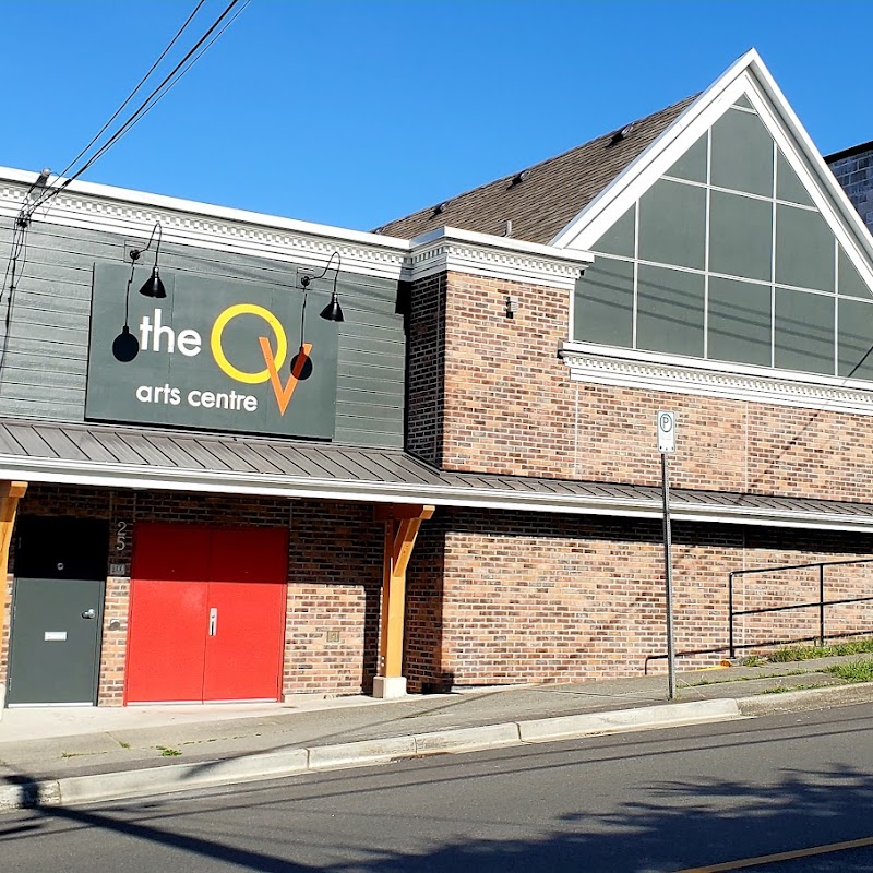 The OV Arts Centre