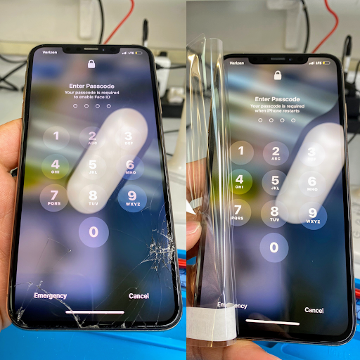 Electronics Repair Shop «Cell Phones Universe», reviews and photos, 1325 SW 107th Ave Ste b, Miami, FL 33174, USA