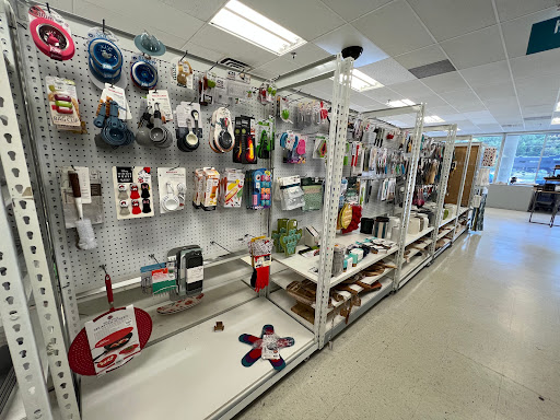 Home Goods Store «Tuesday Morning», reviews and photos, 2516 Cantrell Rd i, Little Rock, AR 72202, USA