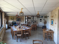 Atmosphère du Restaurant L'Escapade à Carlux - n°1