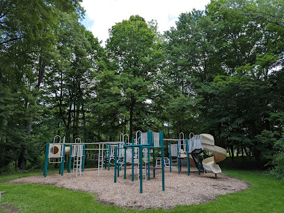 Meadowood Residents Playground