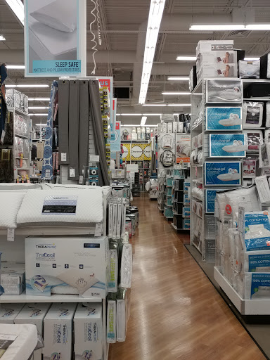 Department Store «Bed Bath & Beyond», reviews and photos, 2027 Cromwell Dixon Ln, Helena, MT 59601, USA