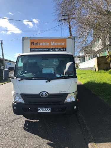 Reliable Mover - Moving company