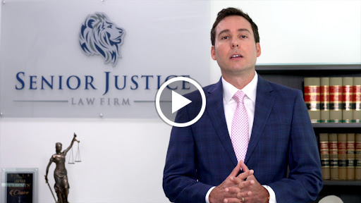 Personal Injury Attorney «Senior Justice Law Firm», reviews and photos