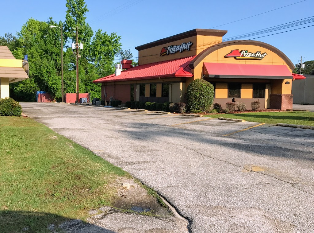 Pizza Hut Jackson, AL 36545 Menu, Hours, Reviews and Contact