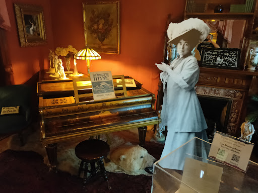 Museum «Molly Brown House Museum», reviews and photos, 1340 Pennsylvania St, Denver, CO 80203, USA