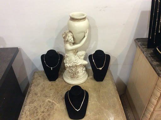 Jeweler «Golden Island Jewelry & Pawn», reviews and photos, 23524 Van Dyke, Warren, MI 48089, USA