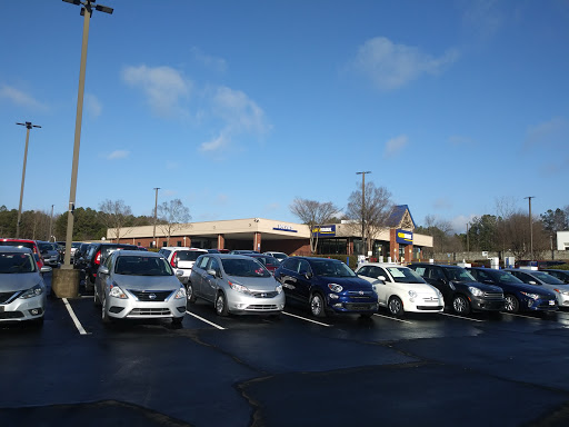 Used Car Dealer «CarMax», reviews and photos, 11450 Alpharetta Hwy, Roswell, GA 30076, USA