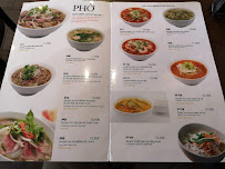 Soupe du Restaurant vietnamien Pho 520 à Paris - n°6