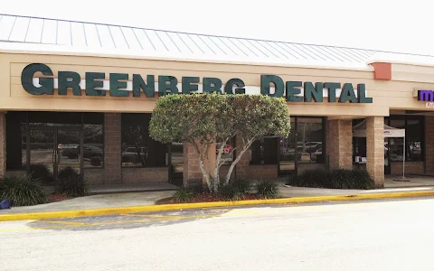Greenberg Dental & Orthodontics image