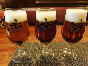 Photo n°22 de Café Rohan à Strasbourg ()