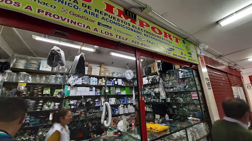 Tiendas para comprar pantallas lamparas Lima