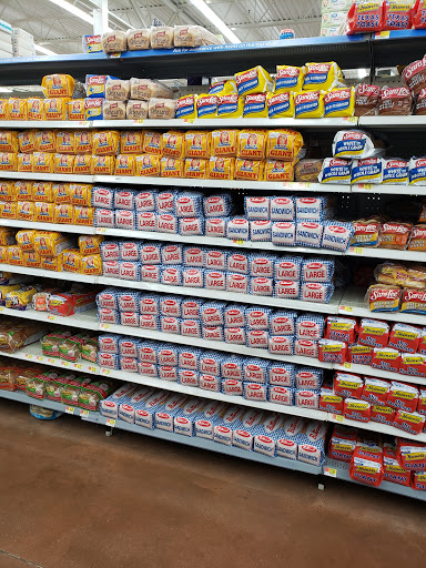 Department Store «Walmart Supercenter», reviews and photos, 3450 Valley Plaza Pkwy, Fort Wright, KY 41017, USA