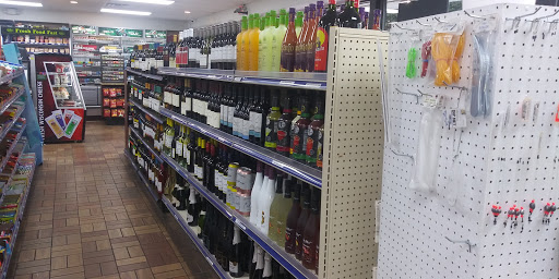 Grocery Store «USA Grocers Food Stores», reviews and photos, 1211 Gulf Blvd, Indian Rocks Beach, FL 33785, USA