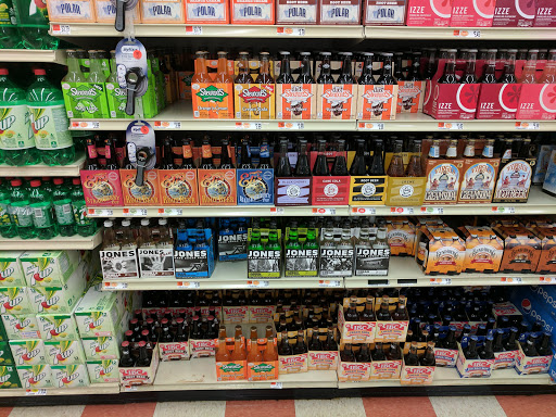 Grocery Store «Market Basket», reviews and photos, 1200 Newport Ave, South Attleboro, MA 02703, USA