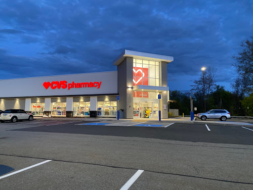 Drug Store «CVS», reviews and photos, 34 Cambridge St, Burlington, MA 01803, USA