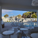 Photo n°7 de l'avis de R.d fait le 29/04/2023 à 19:39 sur le  Hotel Sporting Club à Altavilla Milicia