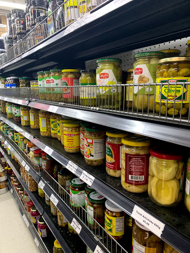 Grocery Store «Mingala International Mart», reviews and photos, 2548 SE 122nd Ave, Portland, OR 97236, USA