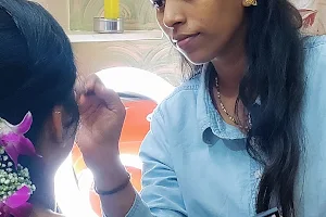Sri Sai Deepika Herbal Beauty Parlour& Make up studio..... image