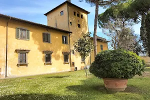 Park Villa Montalvo And Ragnaia image