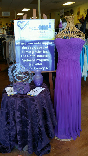 Boutique «Second Chance Boutique by Turning Point», reviews and photos