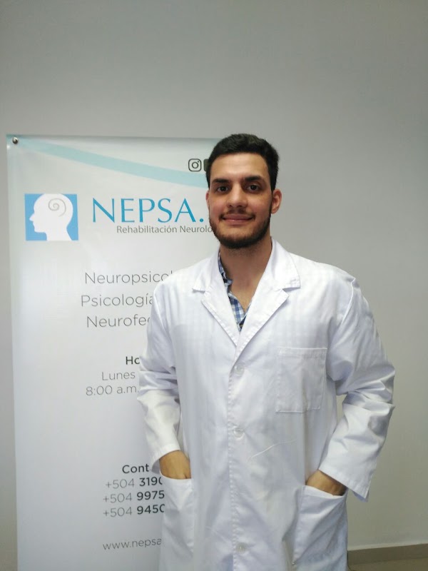 Imagen de NEPSA Rehabilitación Neurológica (3 de 6)
