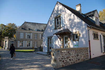 France Services à Évron